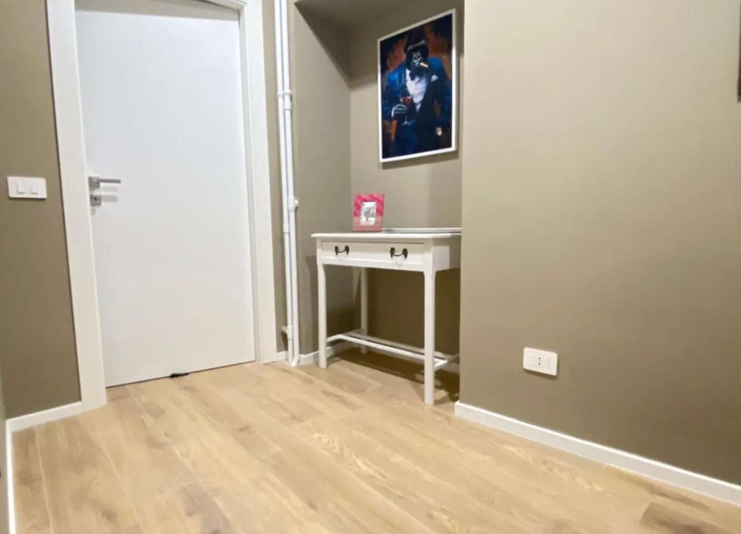 Apartment Vacanzeromacentro