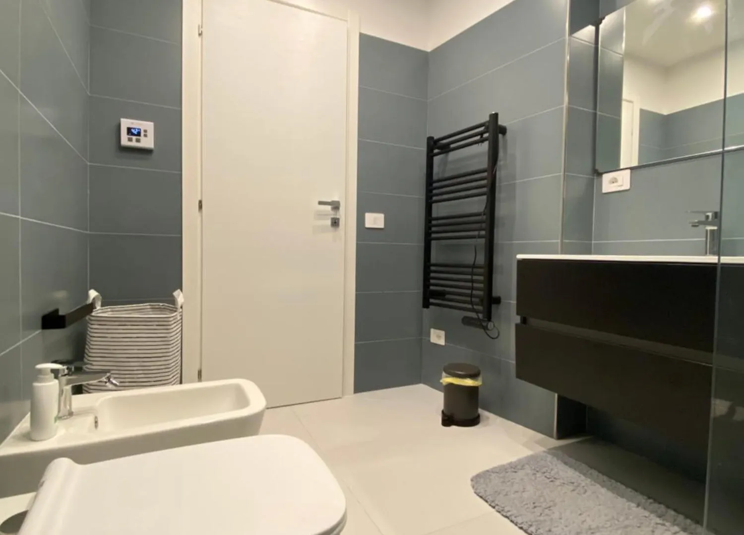 Apartment Vacanzeromacentro