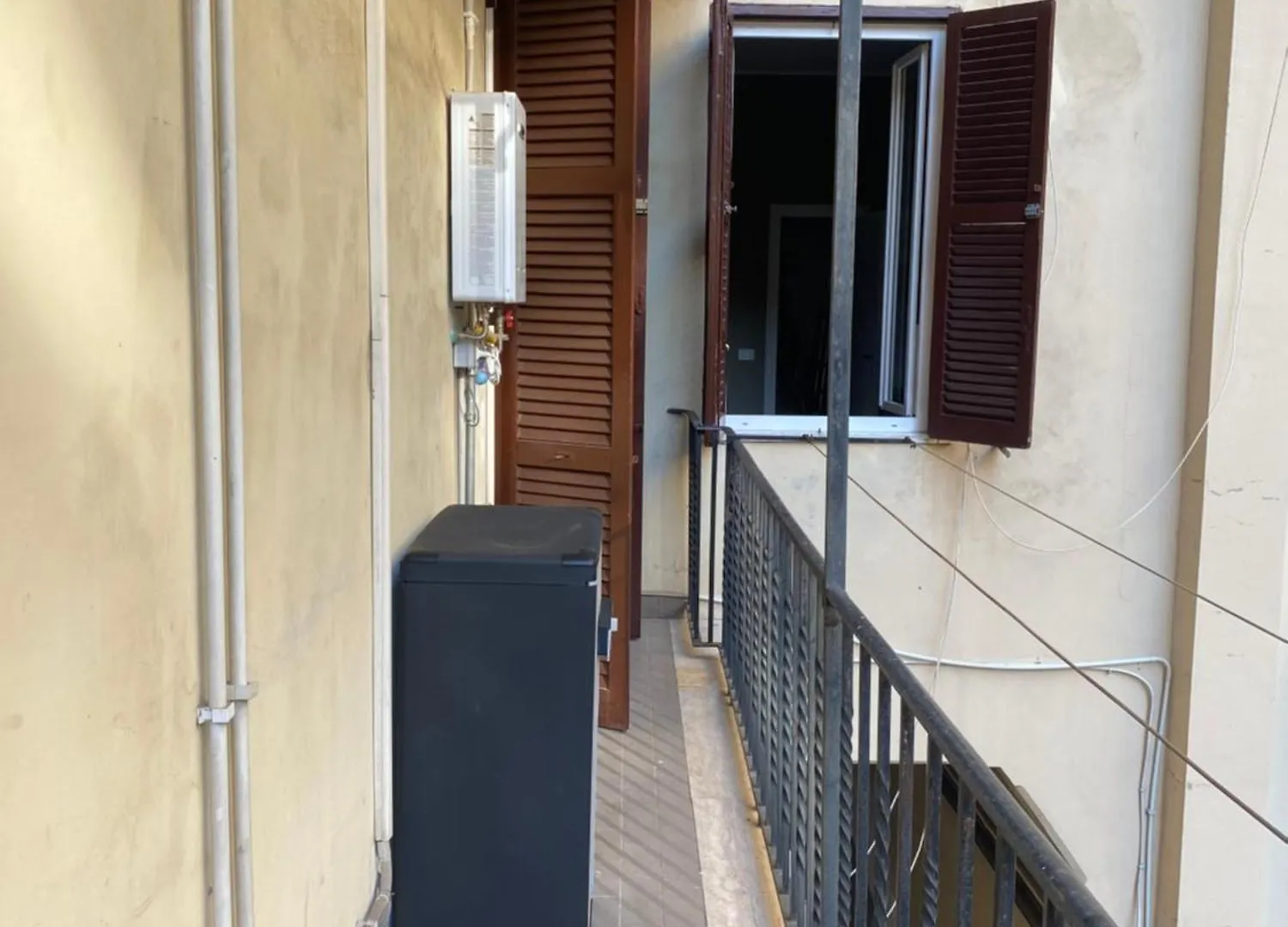 Apartment Vacanzeromacentro