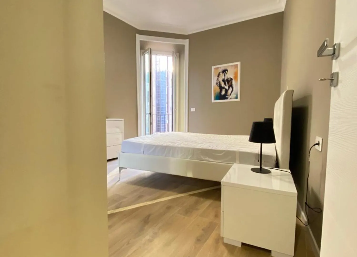 Vacanzeromacentro Apartment