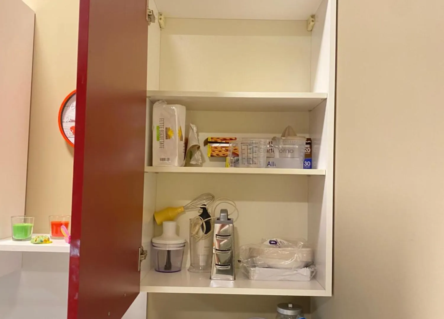 Apartment Vacanzeromacentro