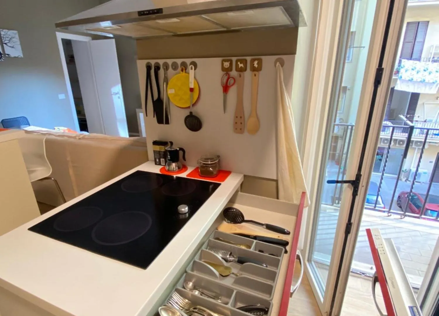 Apartment Vacanzeromacentro