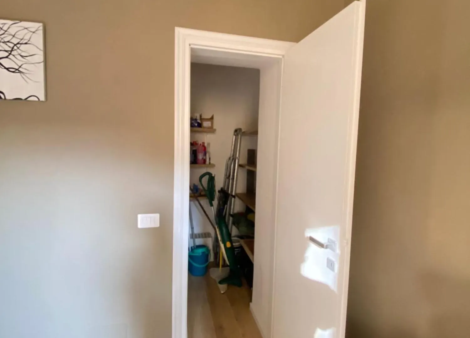 Apartment Vacanzeromacentro Italy