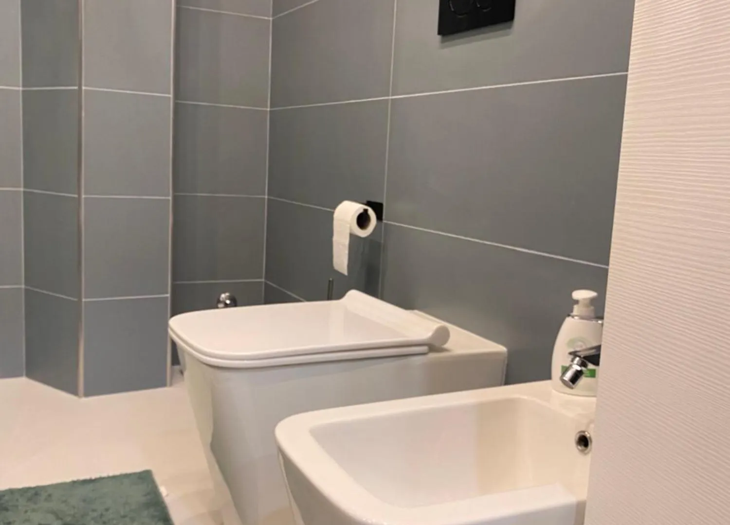 Apartment Vacanzeromacentro