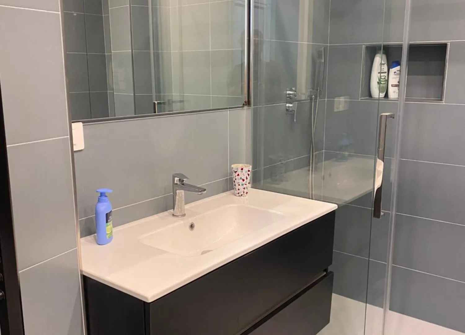 Vacanzeromacentro Apartment Rome