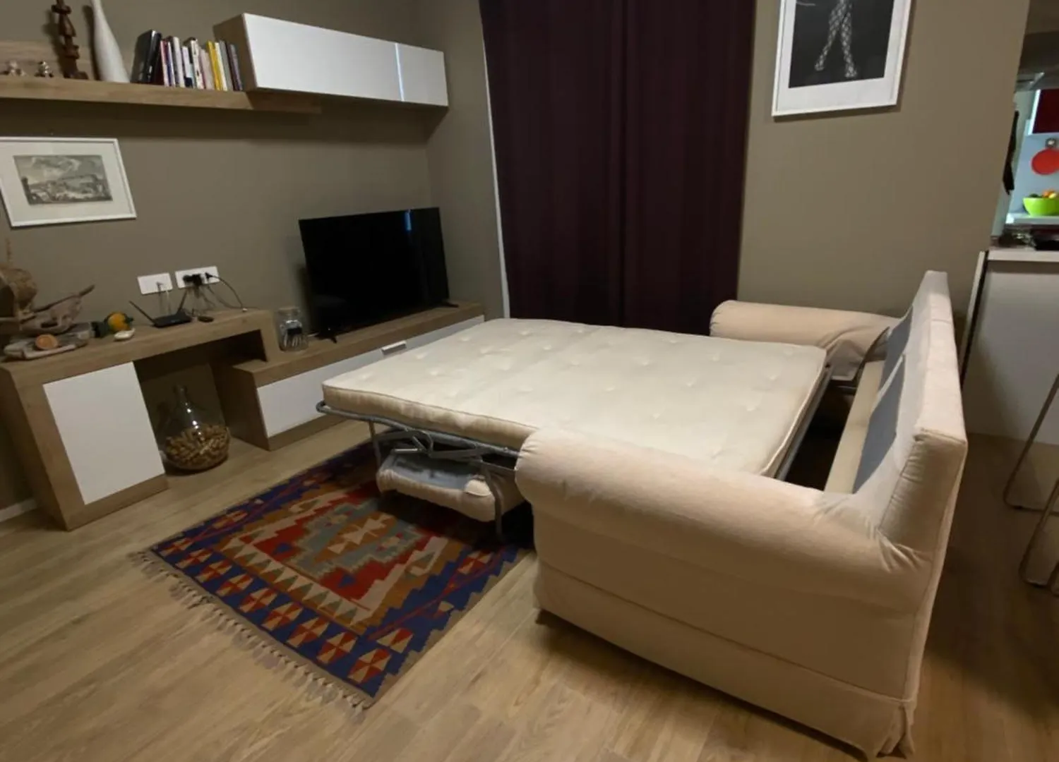 Apartment Vacanzeromacentro