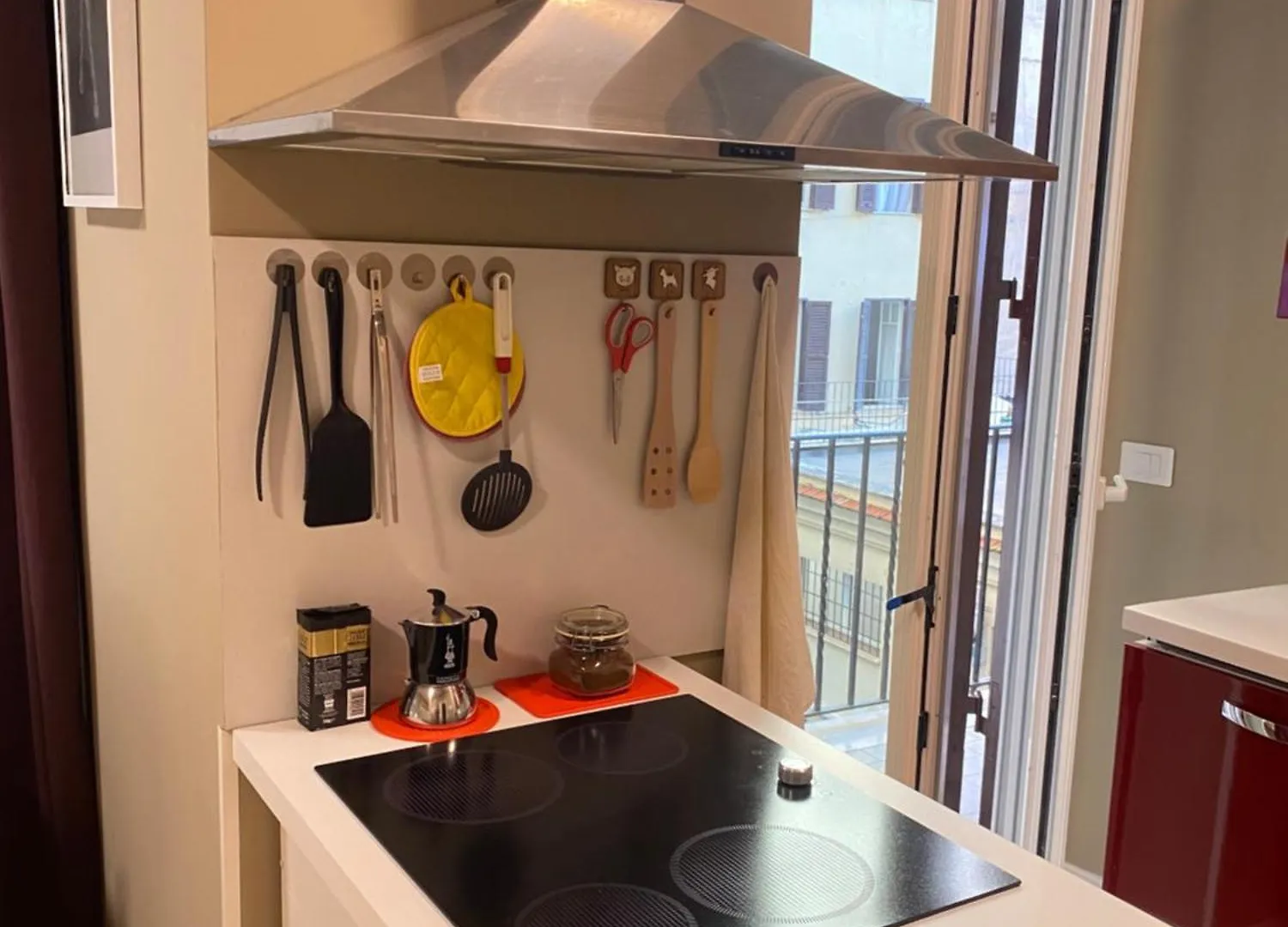 Apartment Vacanzeromacentro Italy